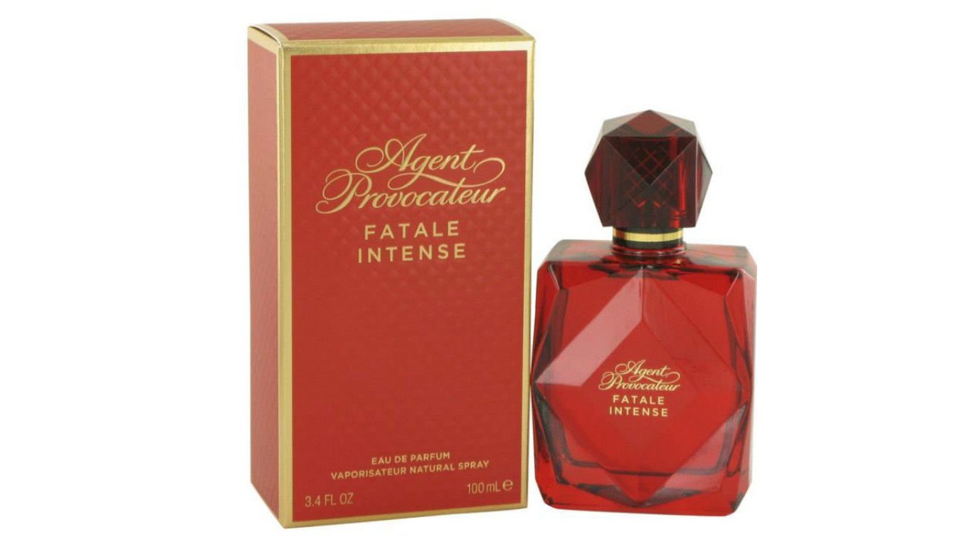 Agent Provocateur Fatale Intense